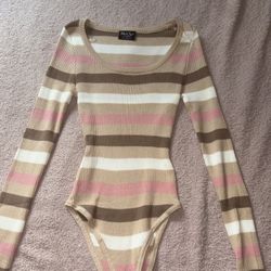medium body suit 