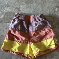 Patagonia Kids Baby Boardshorts