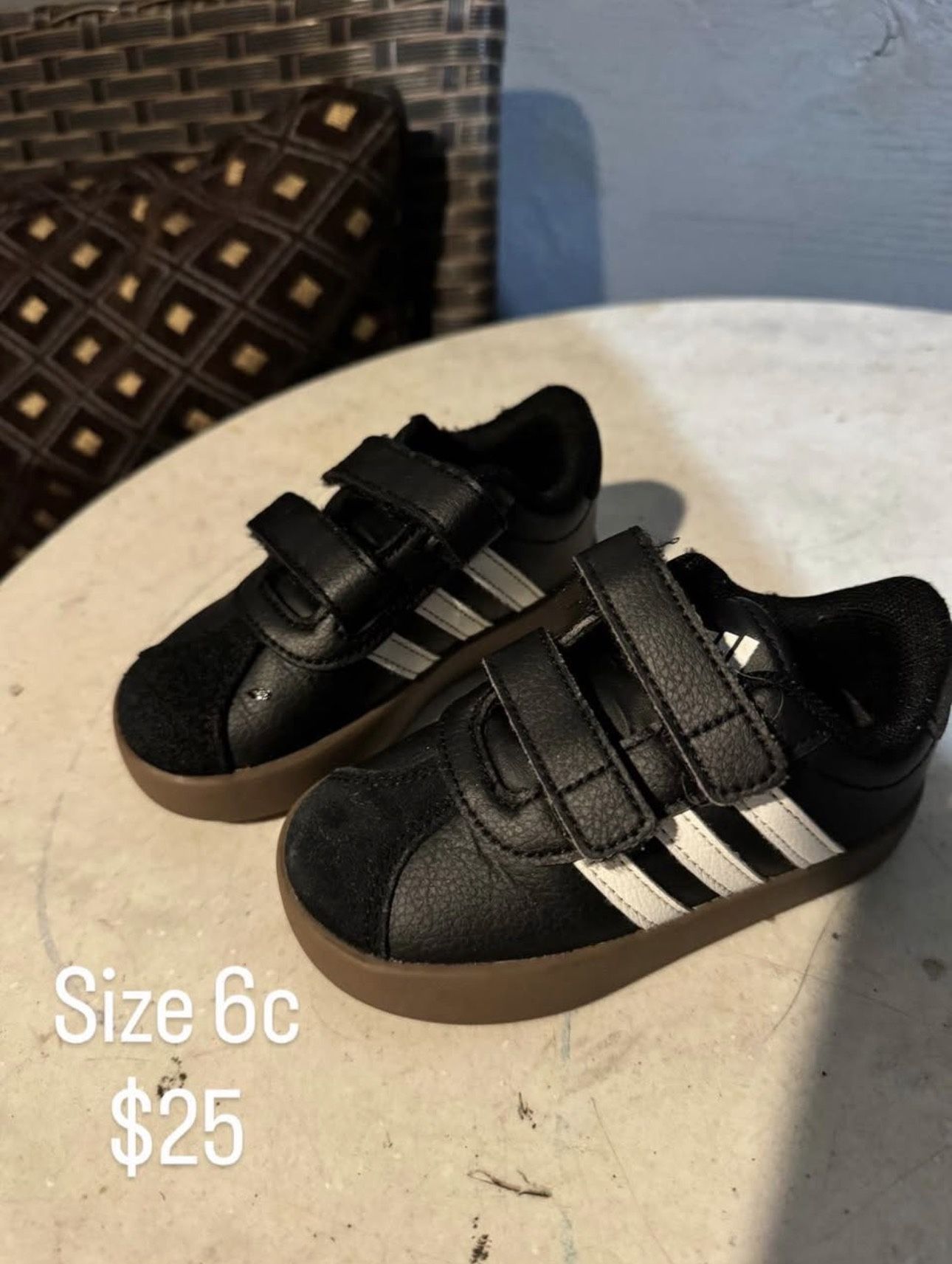 Toddler Shoes