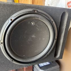 Car Subwoofers