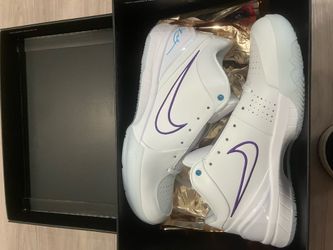 Kobe 4 mystery pack Hornets