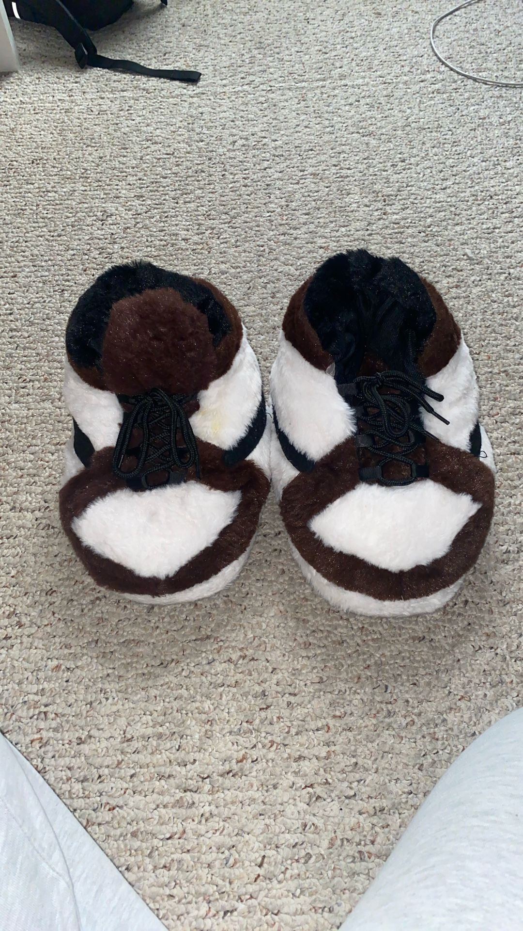 Jordan Slippers