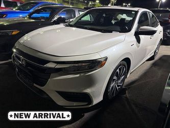 2019 Honda Insight