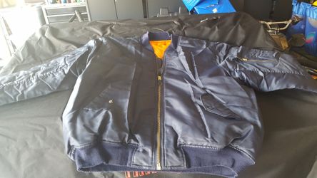 Flight Jacket