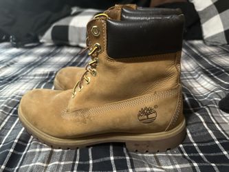 Timberland Boots