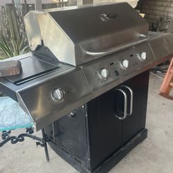 Grill 