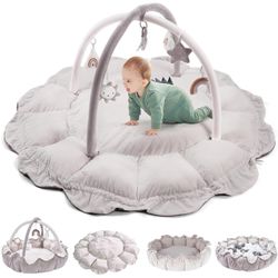 Baby Play Gym