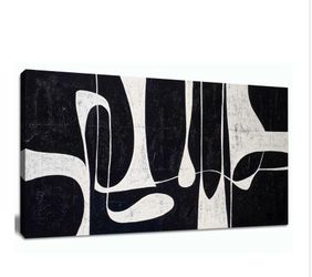 Canvas Wall Art 20”x40”