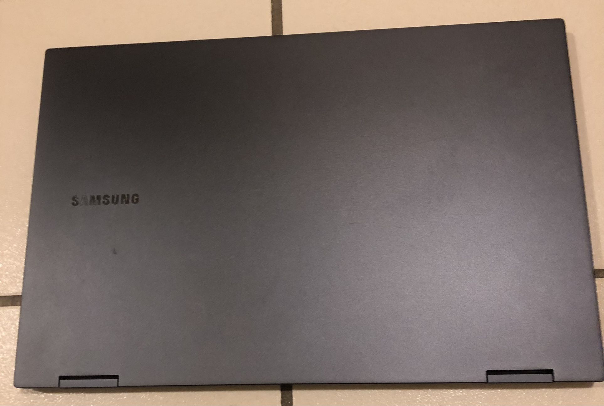 Samsung Galaxy Book 2 360