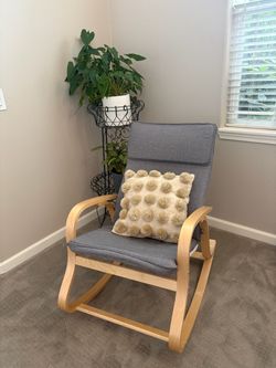 Rocking chair