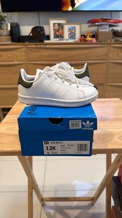 Boys adidas shoes
