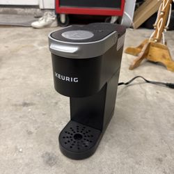 Keurig K-Mini Coffee Maker – $20 OBO – Works Great!