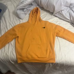 Hollister McLaren Formula 1 Team Hoodie 