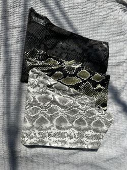 Comando Faux Leather Leggings 