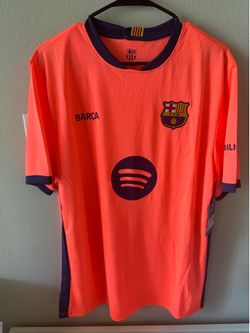 Spain  shirt