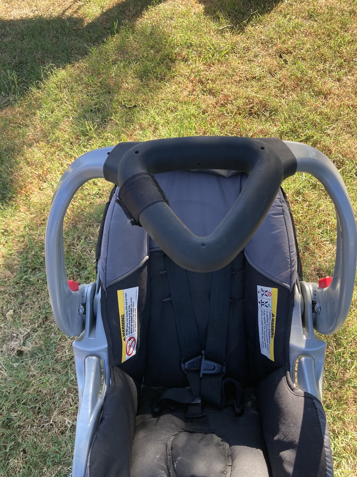 Infant Car seat