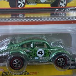 Hot Wheels Collector Club VW Bug 