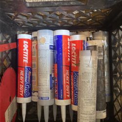 Construction Adhesive 