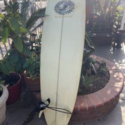 Surfboard 