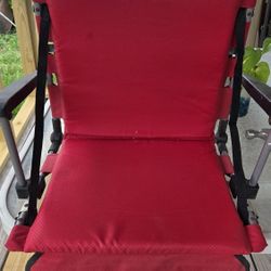 Stadium Chair
