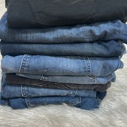 Men’s american eagle jeans 