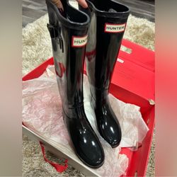 Women Rain Boot