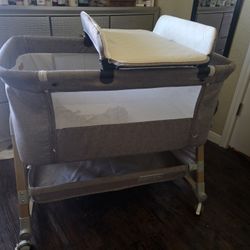 Bassinet 
