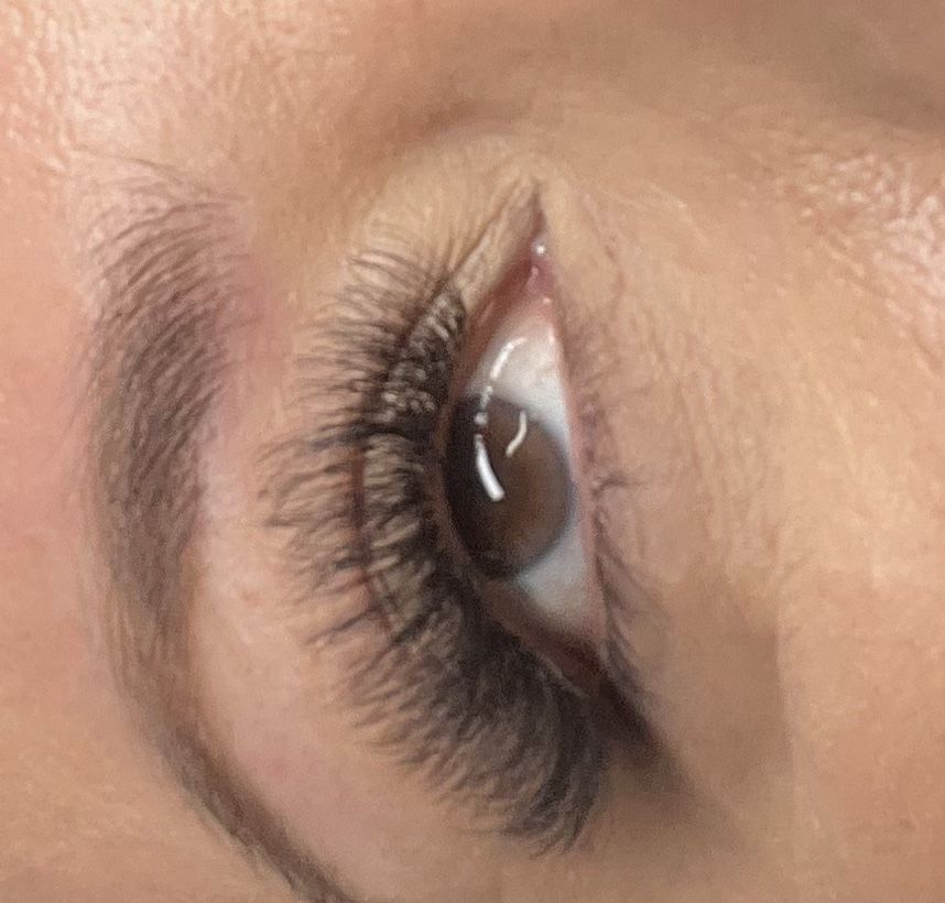 Custom Lash