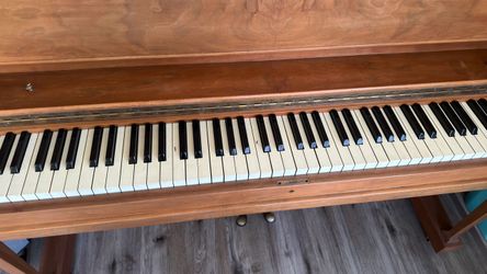 Piano