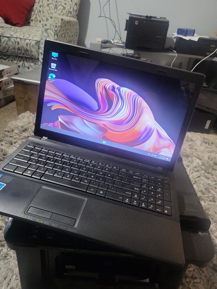 Asus Pro Laptop