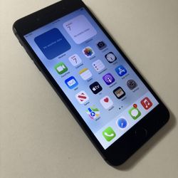 iPhone 8 Plus 64gb Factory Unlocked