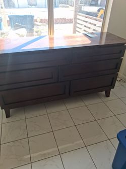 Dressers
