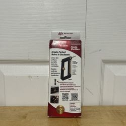 Malco Hole Cutter 