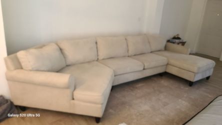 Sectional sofa