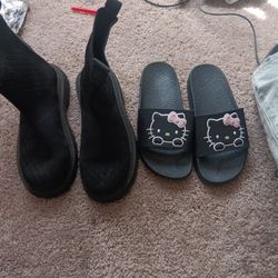 Women's Shoes Size 6.5