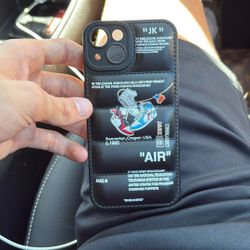 air jordan phone case iphone 13 