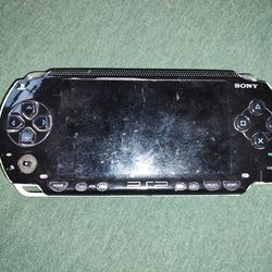 PSP 1001 (Scrap or Refurb)