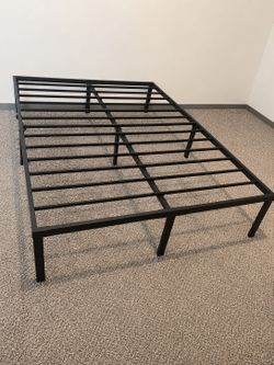 Bedframe