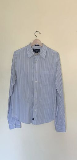 Abercrombie & Fitch Men’s dress shirt