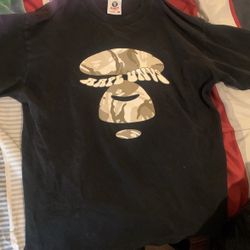 Bape Shirt