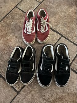 Vans