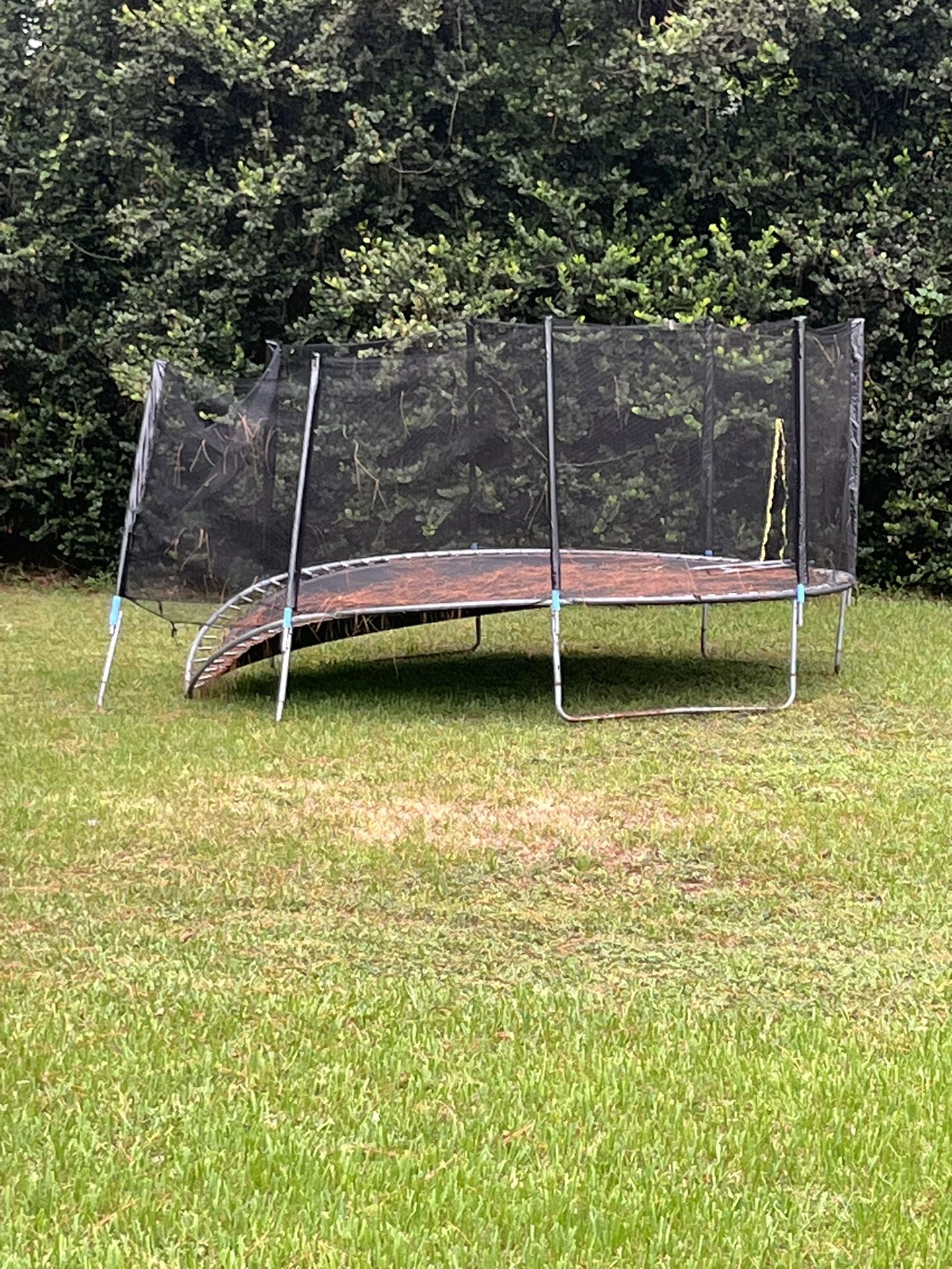 Trampoline