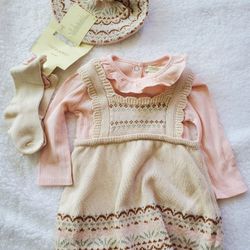 Baby Girl Clothes 