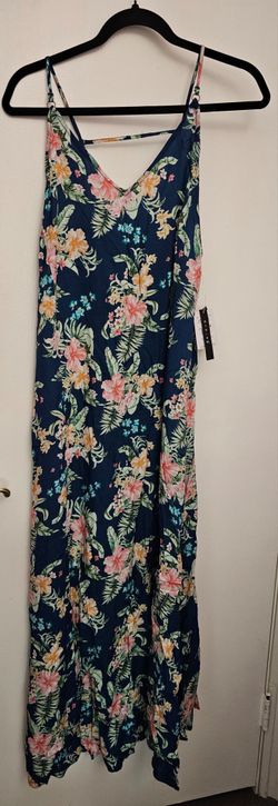 O'neill Womens Maxi Dress/Cover up