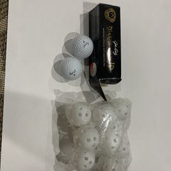 Golf Balla