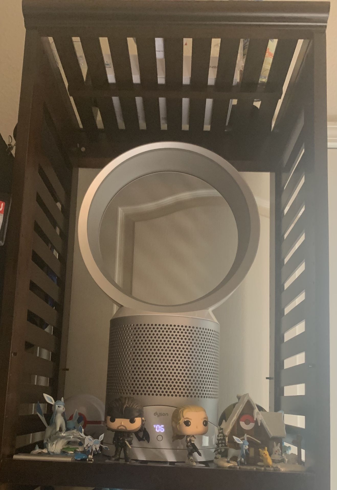 Dyson DP-01 Air Purifier