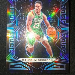 Malcolm Brogdon, Obsidian 23/30