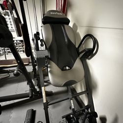 Innova Black Reversion Table