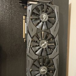 Asus Gtx 1080 Gpu