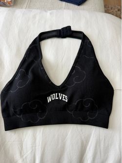 Darc Sports Women’s Naruto Sports Bra